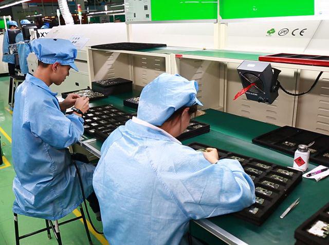 電子廠都干些什么活？主要崗位及工作內容全解析