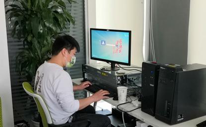 中孚信息:把服務做到極致,為國家網絡安全護航