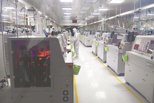 2022西安國際電子封裝材料及設(shè)備展 聚焦點(diǎn)膠與噴涂設(shè)備，驅(qū)動(dòng)先進(jìn)封裝技術(shù)革新